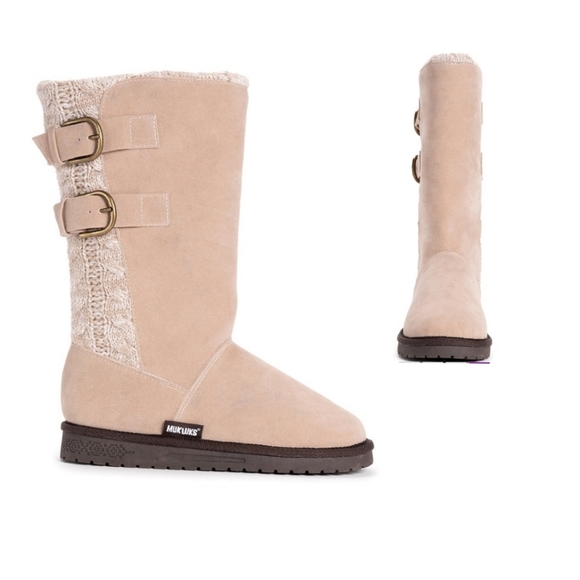 NWT -  Fairy Dust Jean Boot by MukLuks - Picture 3 of 5